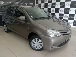 Toyota Etios