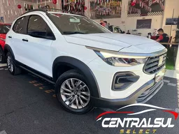 Fiat Pulse