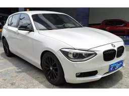 BMW 118i