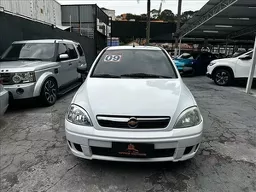 Chevrolet Corsa
