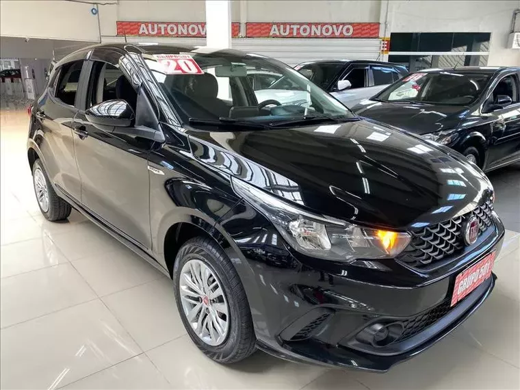 Foto do carro