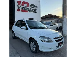 Chevrolet Celta