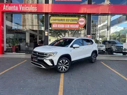 Volkswagen Taos