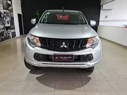 Mitsubishi L200 Triton