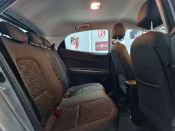 Hyundai HB20X