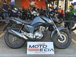 Honda CG 160