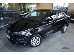 Fiat Cronos