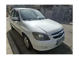 Chevrolet Celta