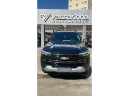 Chevrolet S10
