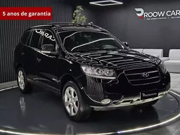 Hyundai Santa Fé