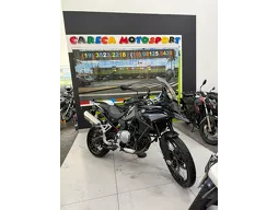 F 850