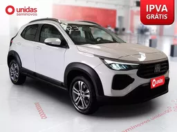 Fiat Pulse