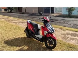 Honda Elite
