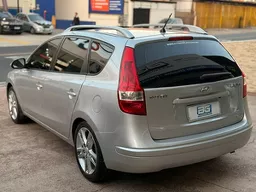 Hyundai I30 CW
