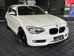 BMW 116i