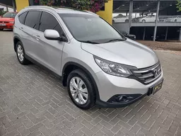 Honda CRV