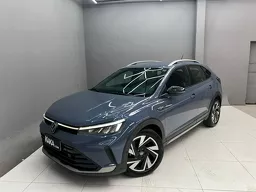 Volkswagen Nivus