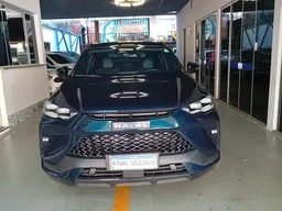GWM Haval H6 GT