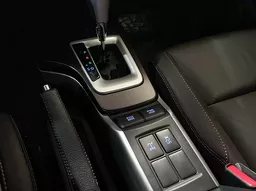 Toyota Hilux SW4