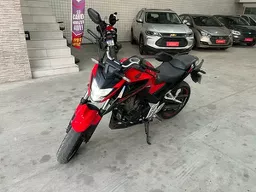 CB Twister