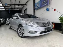 Hyundai Azera