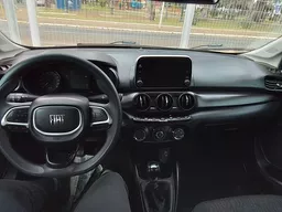 Fiat Cronos