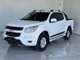 Chevrolet S10