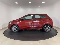 Chevrolet Joy