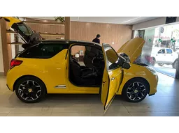 Citroën DS3