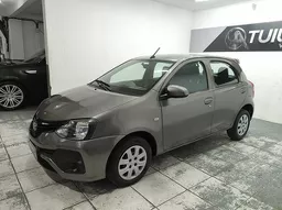 Toyota Etios