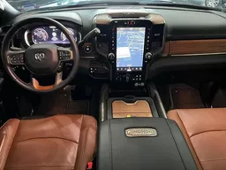 RAM 3500