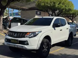Mitsubishi L200 Triton