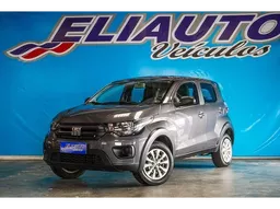 Fiat Mobi