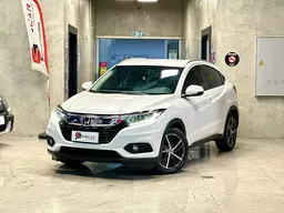 HR-V