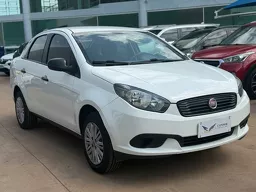 Fiat Siena