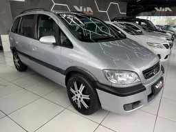 Chevrolet Zafira