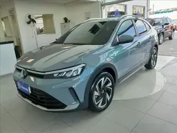Volkswagen Nivus
