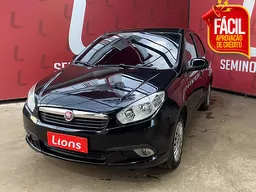 Fiat Grand Siena