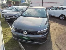 Volkswagen Polo Hatch
