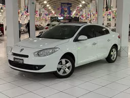 Renault Fluence