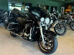 Harley-Davidson Electra Glide