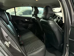 Fiat Fastback
