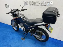 Honda NXR 150