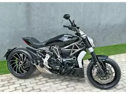 Ducati