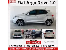 Fiat Argo