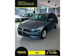 Volkswagen Polo Hatch
