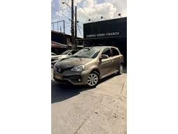Toyota Etios