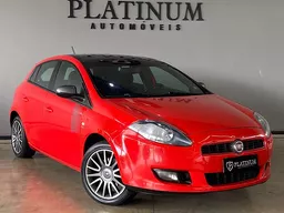 Fiat Bravo