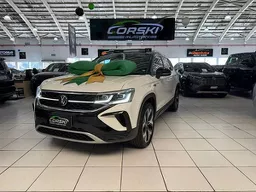 Volkswagen Taos