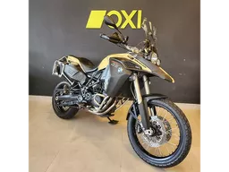 BMW F 800 GS